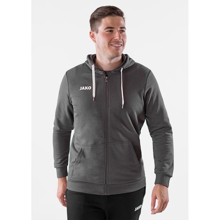 Image du produit JAKO Veste à Capuche Base Femme (44)