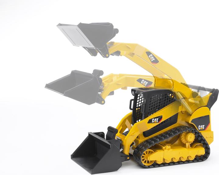 Image du produit Bruder Chargeur Cat Delta