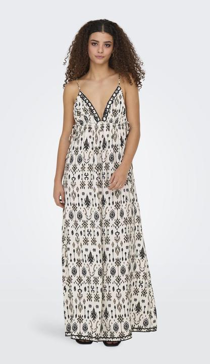 Image du produit Only ONLELANOR Langes Kleid Kleid (M)