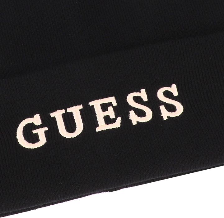 Actual product image Guess Beanie hat