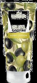 Immagine prodotto La Nature Lozione per il corpo all'oliva (Latte corpo, 50 ml)