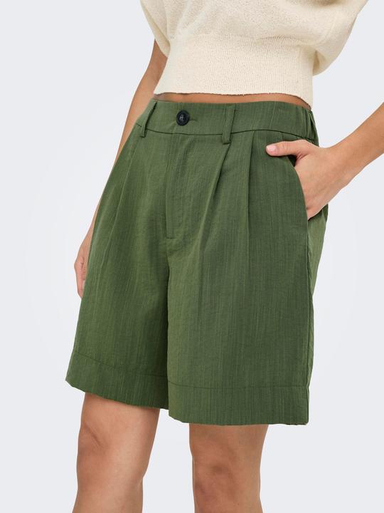 Actual product image Only Locker geschnitten Shorts Shorts (L)