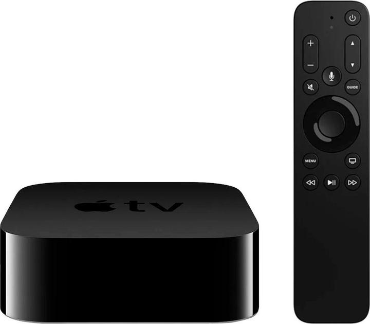 Image du produit natelo TV 4K 32GB avec Salt Remote Remis à neuf (B) (32 Go)