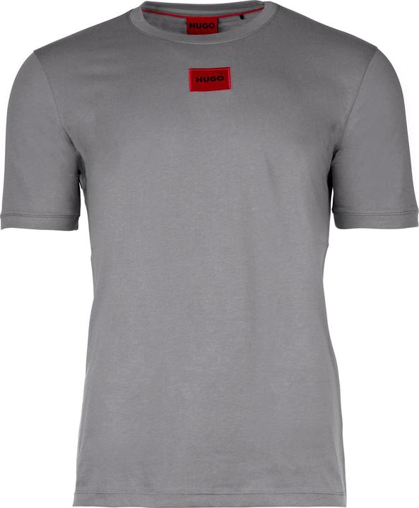 Grau (Medium Grey 034)