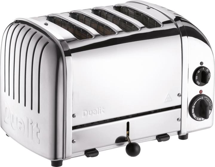 Actual product image Dualit Classic