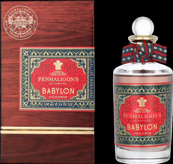 Image du produit Penhaligon's Babylon (Eau de parfum, 100 ml)