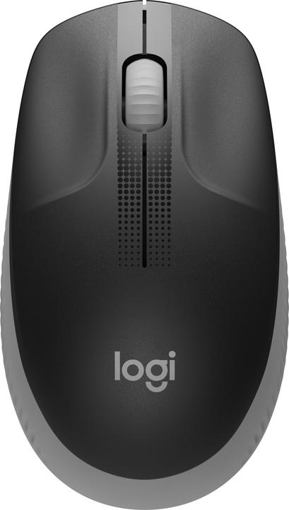 Actual product image Logitech M190 (Wireless)