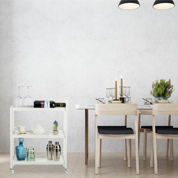 Productafbeelding Relaxdays Plantentafel