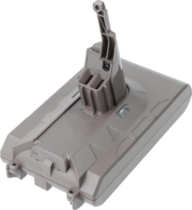 Immagine prodotto AccuCell Akku Dyson V8 Absolute, V8 Fluffy, V8 Animal, Typ 215866-01/02