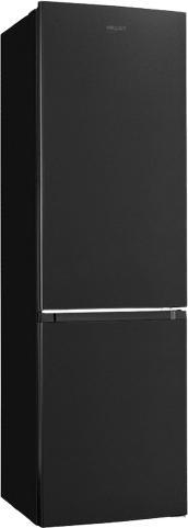 Exquisit EXQ KGC265-70-NF-040C K.kombi (253 l)