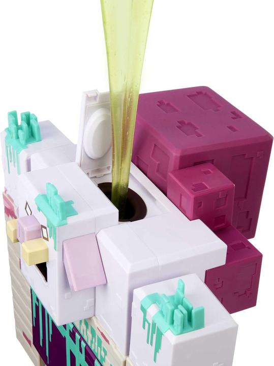 Image du produit Minecraft LEGENDS DEVOURER Figure