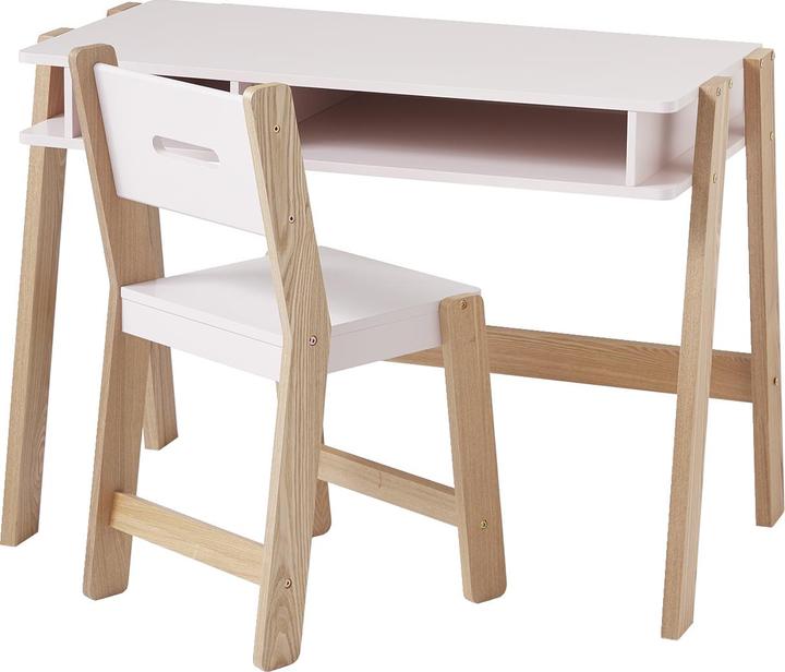 Produktbild Vertbaudet Stuhl Ohne Armlehne (Kindersitzgruppe)