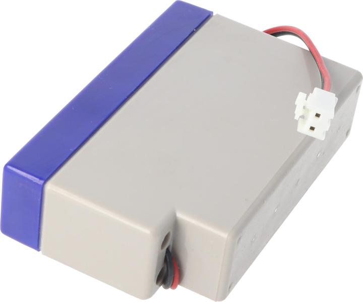 Produktbild Ultracell UL0.8-12S Blei Akku 12 Volt 0,8Ah mit Kabel und JST-Stecker (bitte unbedingt Stecker mit I (12 V, 0.80 Ah)