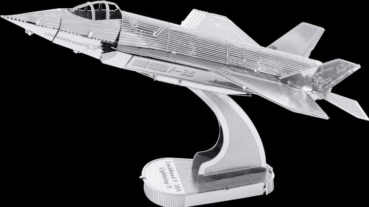 Produktbild Metal Earth Lockheed Martin® F-35® Lightning II®