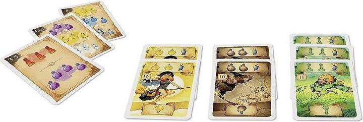 Produktbild Ravensburger Broom Service (Deutsch)