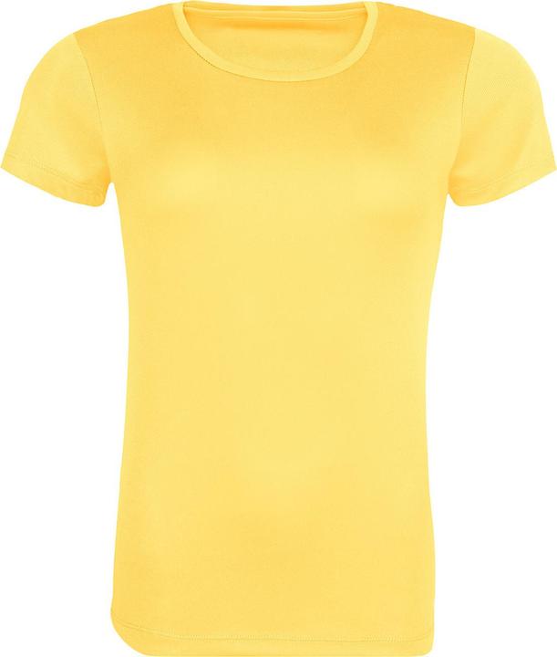 Sun yellow