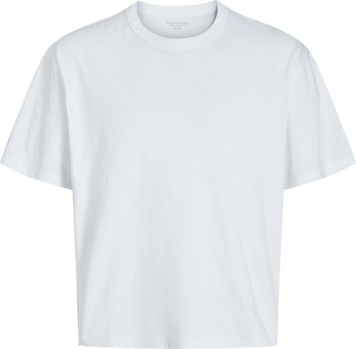 Immagine prodotto Jack & Jones Jorlucca Blank Tee Ss Crew Neck Ciff Ln (S)