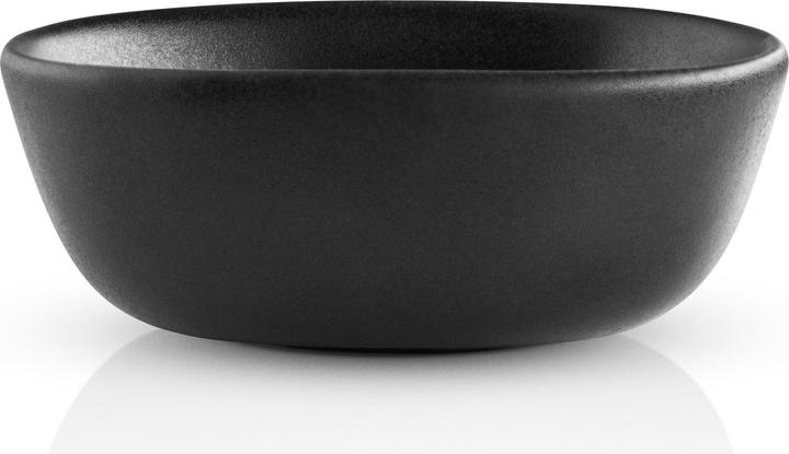 Actual product image Eva Solo Snack Bowl Nordic Kitchen 10 x 7 x 4 cm, 4 pieces, Black