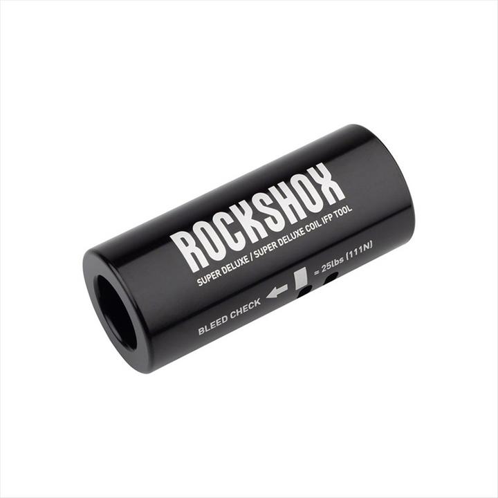 Actual product image RockShox IFP Height Tool SuperDeluxe/Super Deluxe Coil 18+