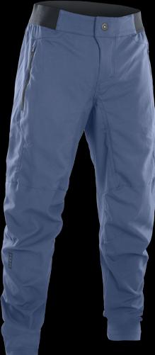 Image du produit ION Bike Pants Logo unisex - indigo-dawn (30)