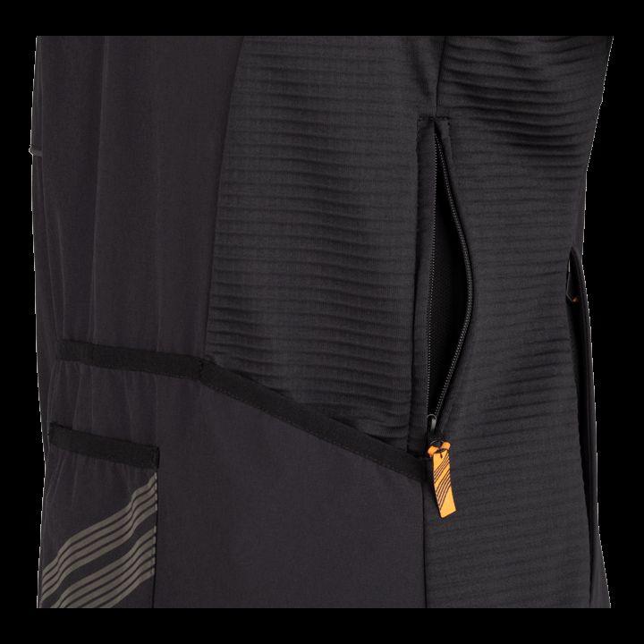 Immagine prodotto 45NRTH Giacca softshell Naughtvind donna, nero, XXL (XXL)