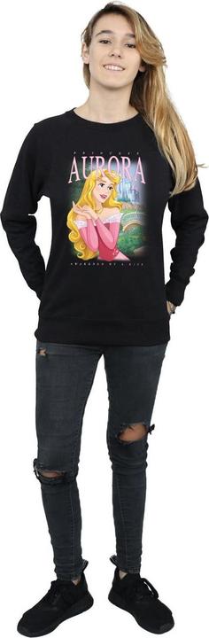 Produktbild Disney Interactive Studios Sweatshirt (XL)