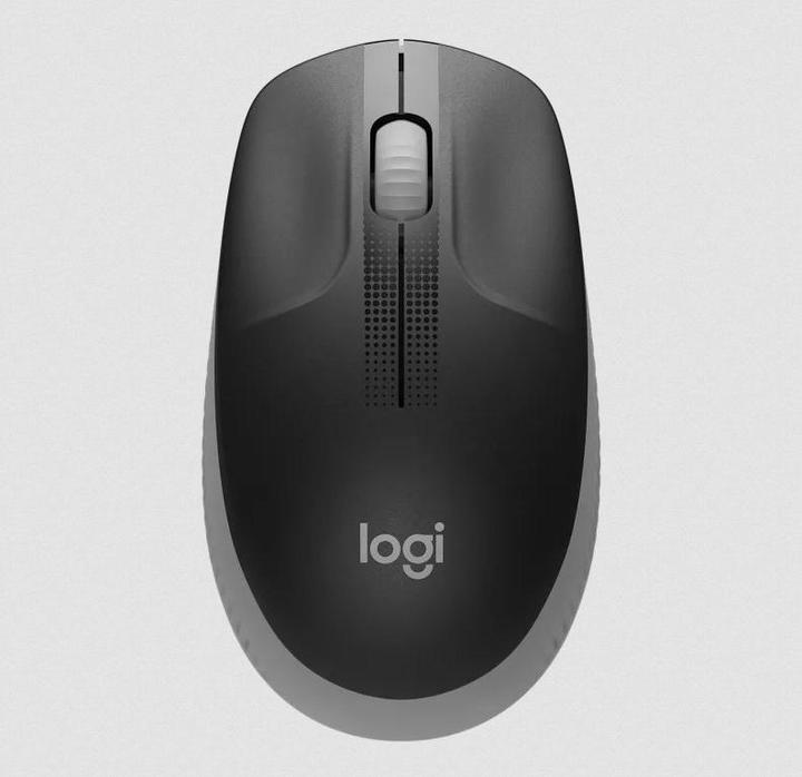 Actual product image Logitech M190 (Wireless)