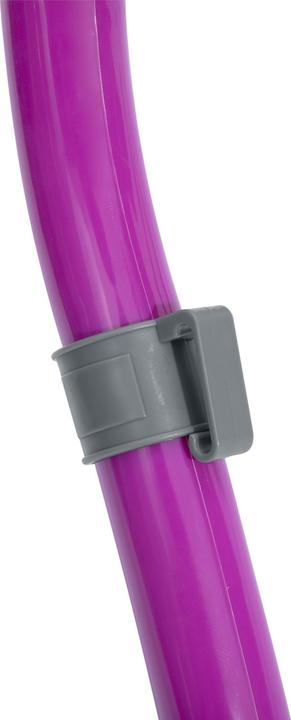 Produktbild Bestway 24029 / 23 Tauchermaske Polycarbonat Gemischte Farben Erwachsene