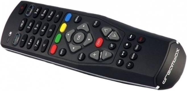 Immagine prodotto Dreambox Dm 920 (8 GB, DVB-C/T2, 2x DVB-S2X, Albero CI, Disco rigido)