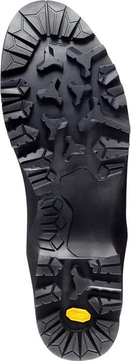 Salewa Vibram WtcMountain. Midsole