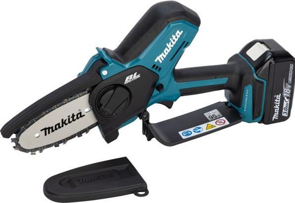 Produktbild Makita DUC101RF06 (Akku Kettensäge)