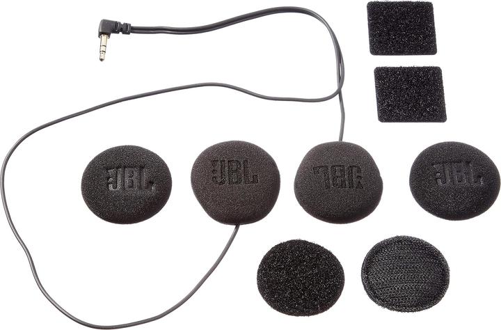 Produktbild Cardo 45 mm JBL Dual HD-Kopfhörer-Audio-Kit