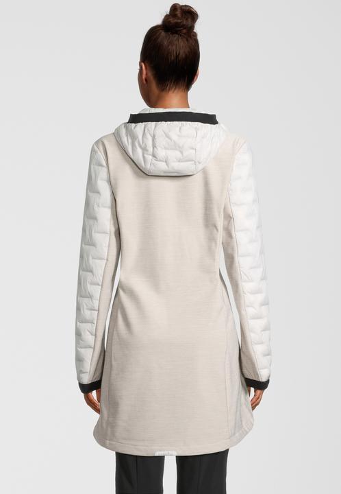 Actual product image Rh+ 5 Elements Hybrid 3/4 Hoody (M)