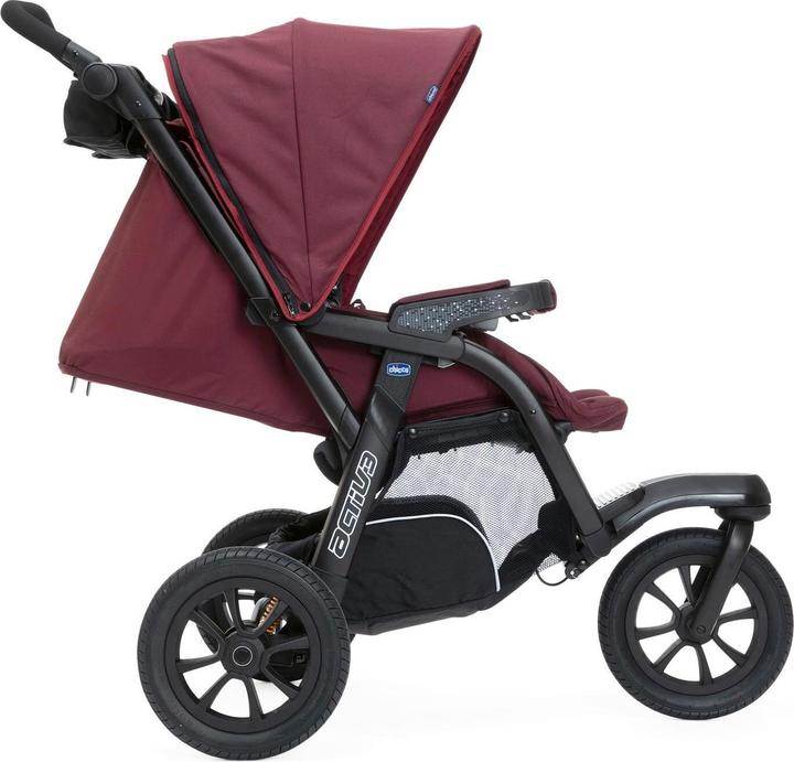 Produktbild Chicco Activ 3 Trio System