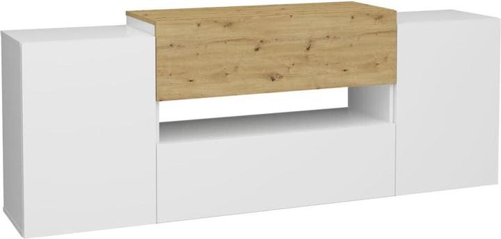 Produktbild FMD Möbel Collin (182 x 33 x 70 cm)