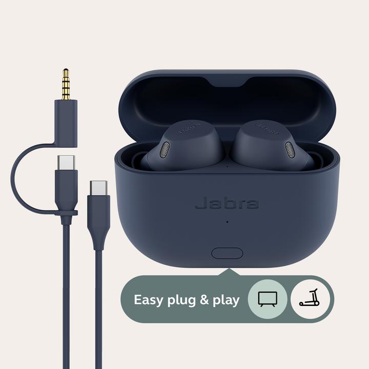 Produktbild Jabra Elite 8 Active Gen 2 (ANC, 8 h, Kabellos)