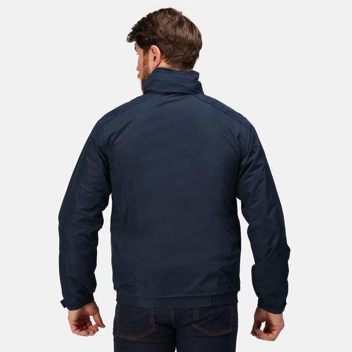 Produktbild Regatta Dover Jacke wasserfest winddicht Thermoschutz (M)