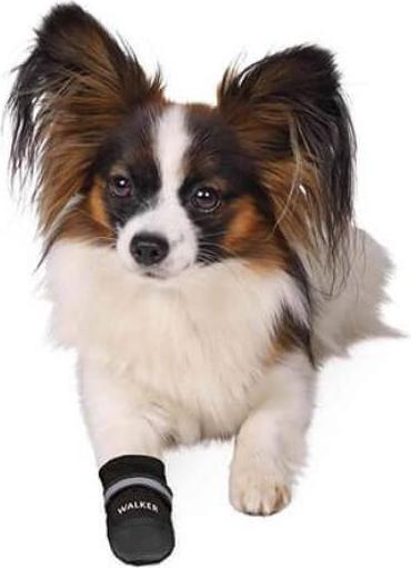 Produktbild Trixie Pfotenschutz Walker Care (XL, Hundeschuhe)