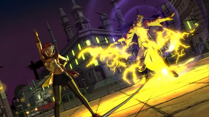 Immagine prodotto Bandai Namco Le Bizzarre Avventure di JOJO: Battaglia All-Star (PS5, EN)