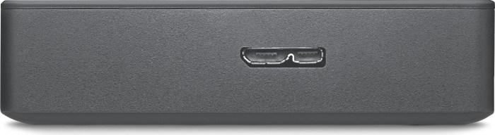 Actual product image Seagate Basic (5 TB)