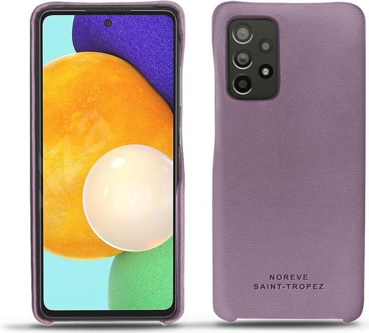 Productafbeelding Noreve Lederen omslag (Samsung Galaxy A52)