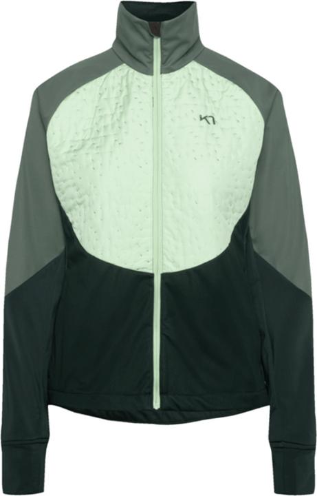Kari Traa Louise Hybrid Jacket