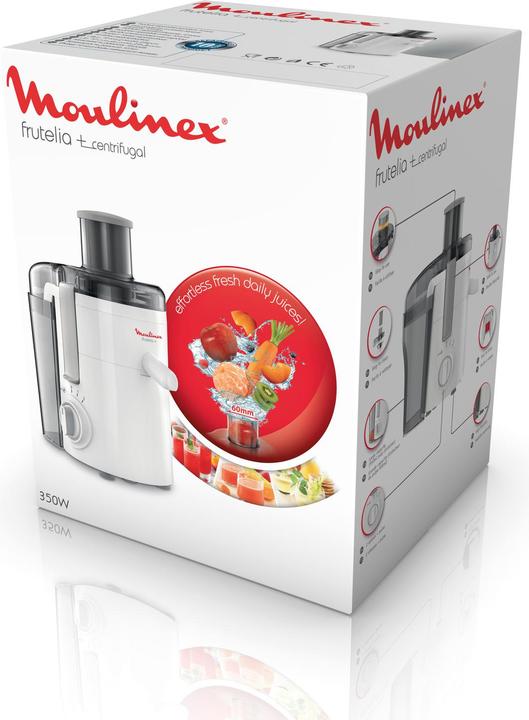 Immagine prodotto Moulinex Frutelia