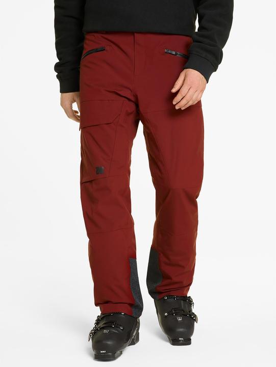 Actual product image Ziener RAPPOLD man (pants ski) (S)