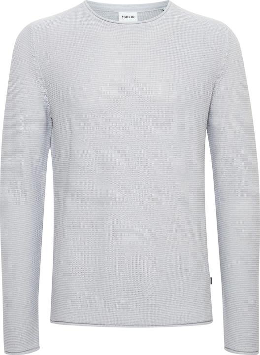Solid SDJarahPullover 21104152