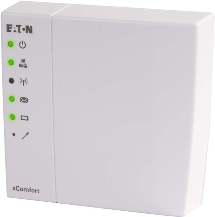 Actual product image Eaton CHCA-00/01: Smart Home Controller