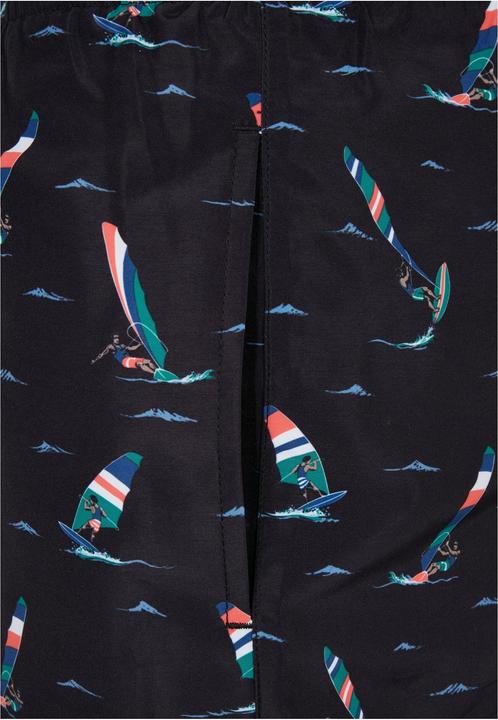 Immagine prodotto Urban Classics Pantaloncini da bagno modello (L)