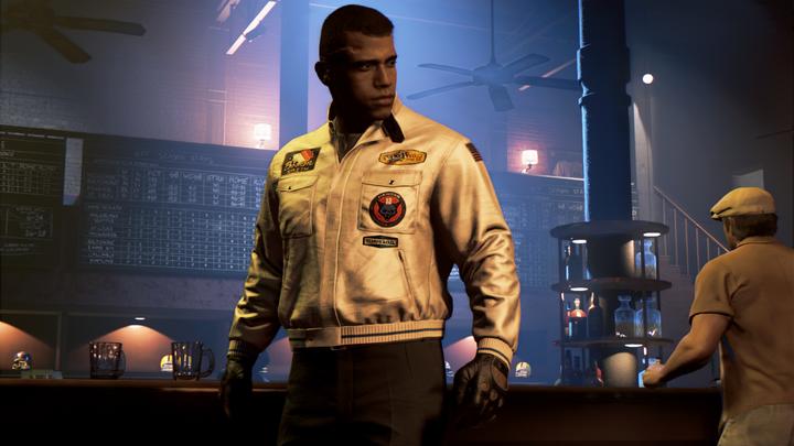 Produktbild 2K Games Mafia III 3 Xbox (Xbox One S)