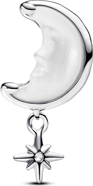 Actual product image Pandora Charm (Silver 925)