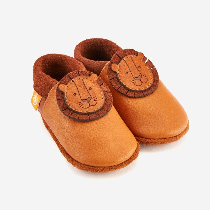 Actual product image Orangenkinder Leo (30, 31)